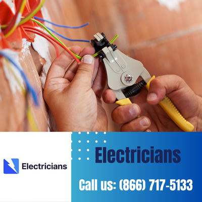 Chicopee Electricians: Your Premier Choice for Electrical Services | Electrical contractors Chicopee